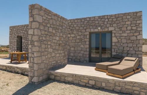 Mandrakia Casa | Katoikia Milos Slow Living Homes