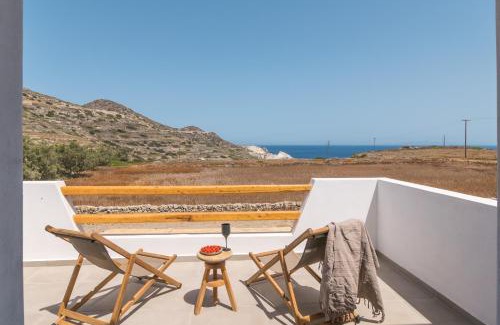Mandrakia Casa | Katoikia Milos Slow Living Homes