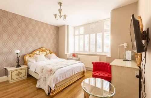 Ravensbury Casa | Katolondonhaus