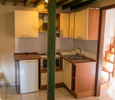 Nidri Apartamento | KATOPODIS Apartments
