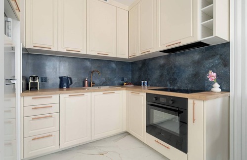 Nowe Miasto Apartamento | Katowicka 2B | Prestigious Apartment | Parking