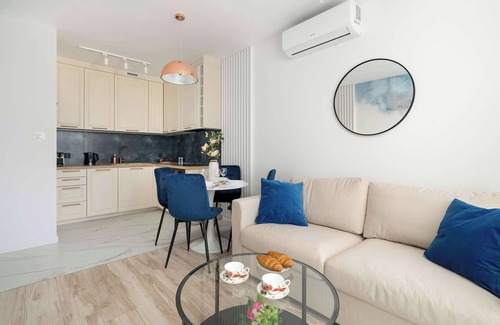 Nowe Miasto Apartamento | Katowicka 2B | Prestigious Apartment | Parking