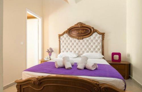 Alepou Apartamento | Katrin's Apartment · Alepou Corfu