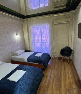 Skaramangas Hotel | KATRINA HOTEL