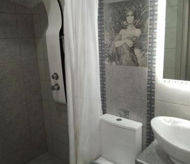 Kallikratia Apartamento | Katrine Seaside Rooms #PROPERTLY
