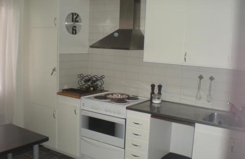 Katrineholm Apartamento | Katrineholm Longstay - Cosy 2 room apartment near the train station