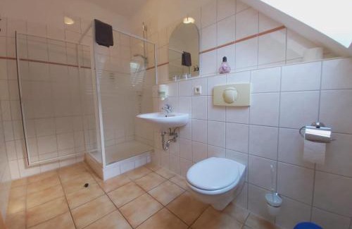 Muritz Apartamento | Katrins am Kölpinsee Doppelzimmer