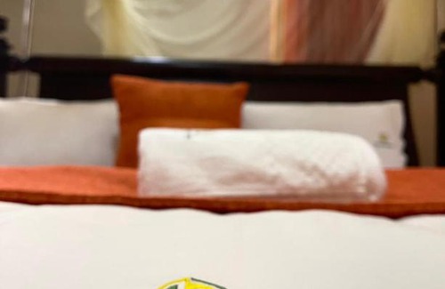 Kireka Hotel | Katro City Suites