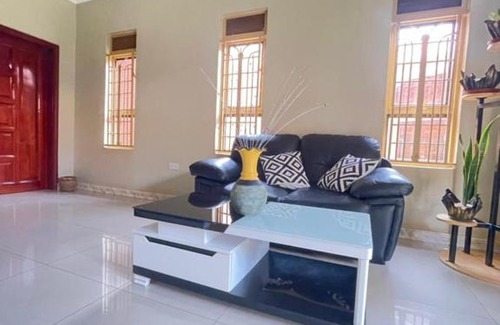 Kireka Hotel | Katro City Suites