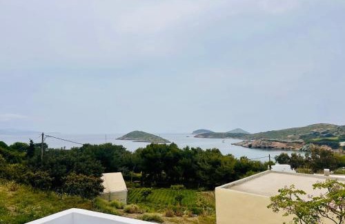 Lipsoi Apartamento | Katsadia Beach 1 Bedroom