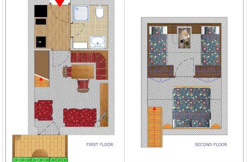 Katschberg Apartamento | Katschberghöhe 21