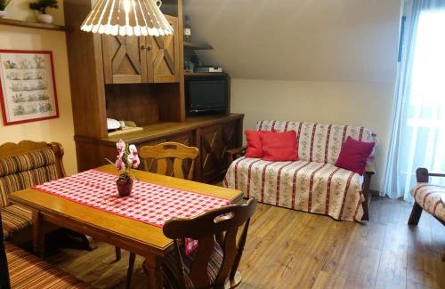 Katschberg Apartamento | Katschberghöhe 21