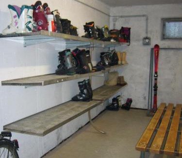 Katschberg Apartamento | Katschberghöhe 21