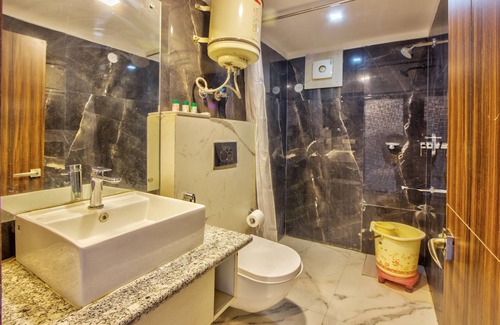 Shimla Hotel | Katson Blue Shimla