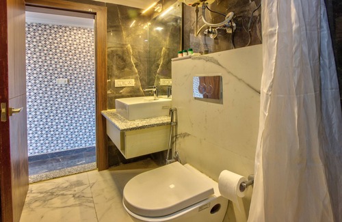 Shimla Hotel | Katson Blue Shimla