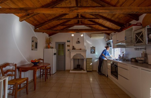 Leonidio Casa | KATSOUART 1