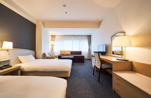 Katsuyama Hotel | Katsuyama New Hotel