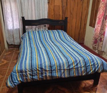 Concepcion Apartamento | Katty Mountain View