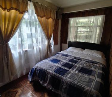 Concepcion Apartamento | Katty Mountain View
