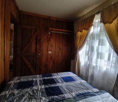 Concepcion Apartamento | Katty Mountain View