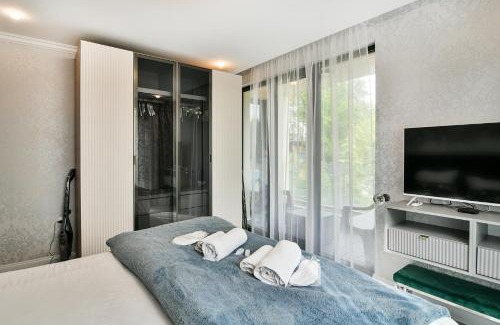Saints Constantine and Helena Apartamento | Katty's Place - Azur Premium
