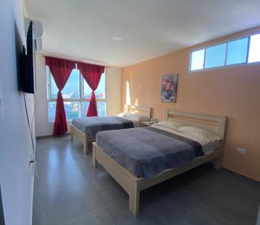 Salinas Apartamento | Kattyapartament 303 Salinas