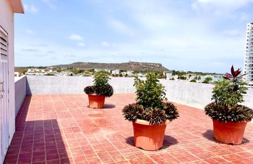 Salinas Apartamento | Kattyapartament Chipipe Salinas