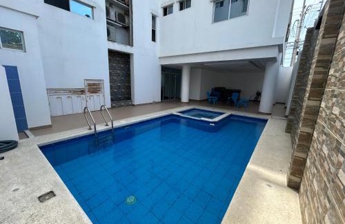 Salinas Apartamento | Kattyapartament Chipipe Salinas