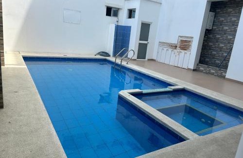 Salinas Apartamento | Kattyapartament Chipipe Salinas