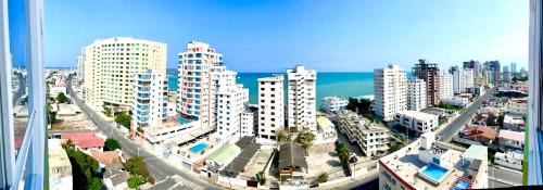 Salinas Apartamento | KattyApartament1102