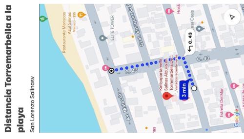 Salinas Apartamento | KattySuit-Salinas-