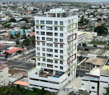Salinas Apartamento | KattySuit-Salinas-