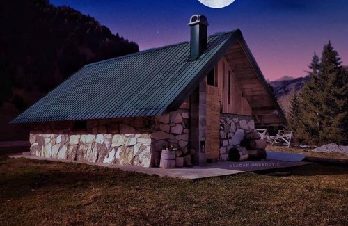 Montenegro Casa | Katun Suvodo-Domaćinstvo Šekularac