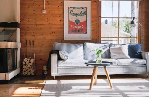 Upinniemi Casa | Katve Nature Retreat