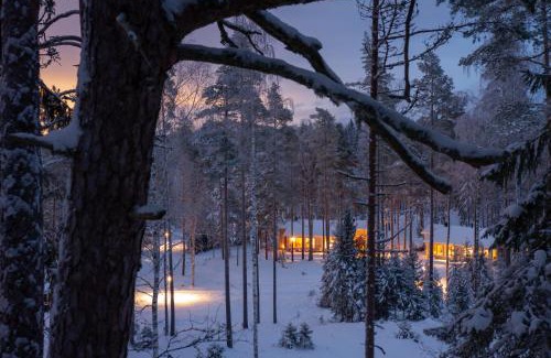 Upinniemi Casa | Katve Nature Retreat