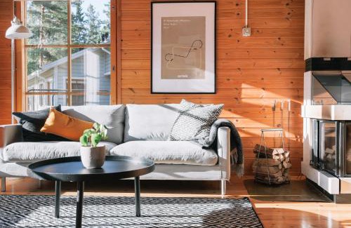 Upinniemi Casa | Katve Nature Retreat