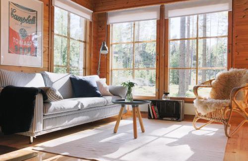 Upinniemi Casa | Katve Nature Retreat