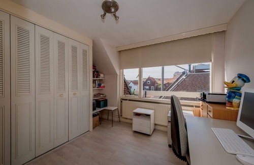 Municipality of Katwijk Casa | Katwijk aan Zee, Adrianastraat for 10 people!