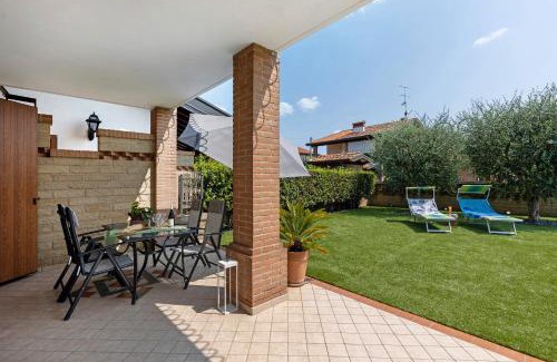 San Benedetto di Lugana Apartamento | Katy Lake Lavanda