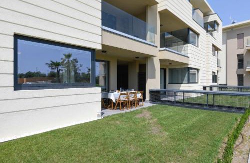 Desenzano del Garda Apartamento | Katya Resort Superior Apartments - MGH D0 3