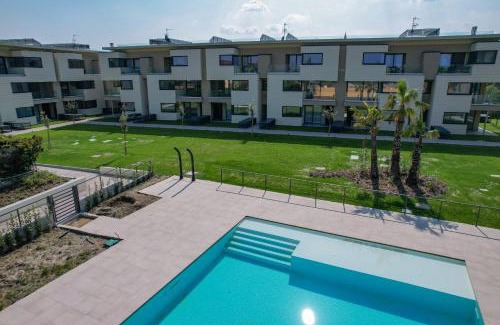 Desenzano del Garda Apartamento | Katya Resort Superior Apartments - MGH A3-4