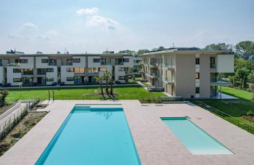 Desenzano del Garda Apartamento | Katya Resort Superior Apartments - MGH A3-4
