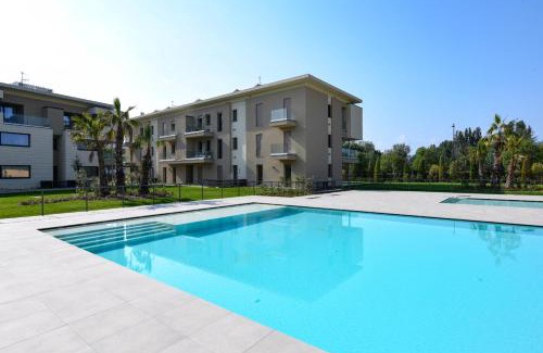 Desenzano del Garda Apartamento | Katya Resort Superior Apartments - MGH A3-4