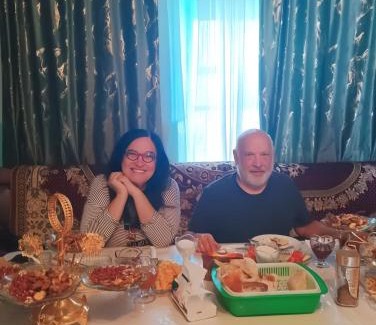 Chuy Province Casa | Katya's guesthouse