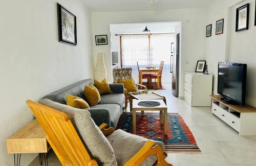 Datca City Center Casa | Katya's home