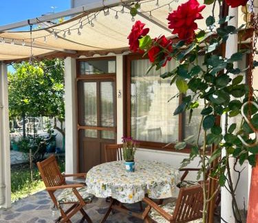 Datca City Center Casa | Katya's home
