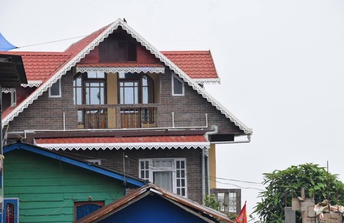 Darjeeling Casa | Kaushi Homestay Darjeeling