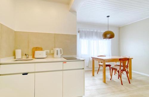 El Chaltén Apartamento | KAU KOSTEN