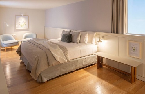 Macrozona Bahía Redonda y Primeros Faldeos Hotel | Kau Yatun Hotel Boutique