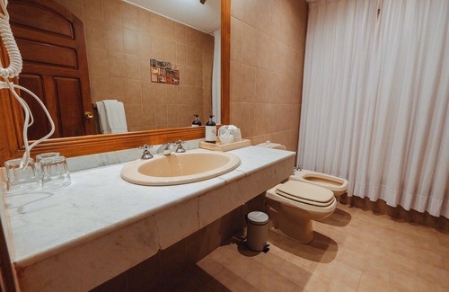Macrozona Bahía Redonda y Primeros Faldeos Hotel | Kau Yatun Hotel Boutique